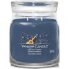 YANKEE CANDLE Signature Twilight Tunes 368 g