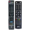 Diaľkový ovládač General GoSAT GS7055, GS7056, GS7075