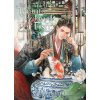The Disabled Tyrant's Beloved Pet Fish: Canji Baojun de Zhangxin Yu Chong (Novel ) Vol. 1