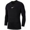 Nike tričko s dlhým rukávom NK Dry Park 1STLYR JSY LS av2609-010