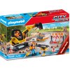 Playmobil 71045 Stavenisko
