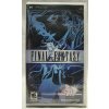 FINAL FANTASY 20th ANNIVERSARY EDITION Playstation Portable EDÍCIA: Pôvodné vydanie - originál balenie v pôvodnej fólii s Y spojom