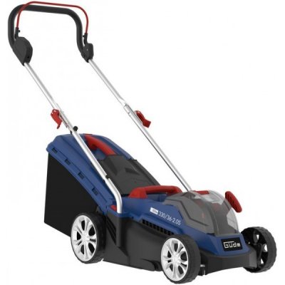 Battery Lawn Mower Güde 330/36-2.0S