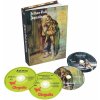 Jethro Tull: Aqualung (40th Anniversary Adapted Edition): 2CD+2DVD