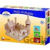 Malý architekt - DETOA