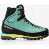 Dámske topánky Scarpa Zodiac Tech GTX - waterfall/black