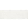 Obklad Dom Comfort G white 33x100 cm mat DCOG331RS3, 1,332 m2