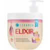 Leganza Elixir Krémová maska na vlasy s cesnakovým extraktom 1000 ml