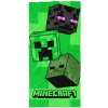 Detská osuška Minecraft Mob Head