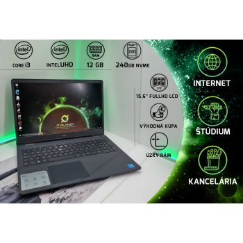 Dell Vostro 15 3501 3M72V