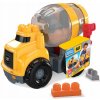 Miešačka betónu Cat Mega Bloks