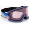 Lyžiarske okuliare DRAGON DX3 OTG sunset/lumalens light rose