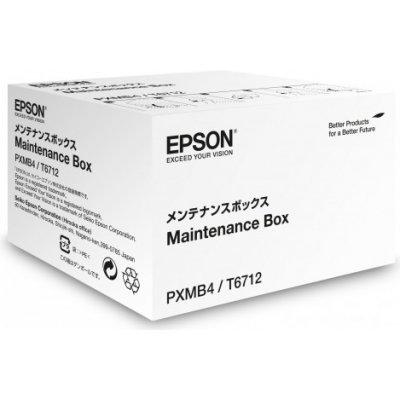 Epson C13T671200 - originálna (C13T671200)
