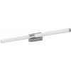 Brilagi - LED kúpeľňové osvetlenie zrkadla DIANA LED/10W/230V IP44 lesklý chróm FG-M1-C17-600-CHR + záruka 3 roky zadarmo
