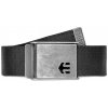 ETNIES opasok - Arrow Web Belt Black (1) veľkosť: OS