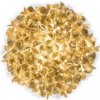 SLAMP Clizia Mama Non Mama Ceiling/Wall L 8024727096896 Farba: Zlatá SLAMP