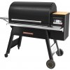 TIMBERLINE 1300 peletový gril Traeger