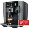 JURA J10 twin Diamond Onyx + ZADARMO - Štartovacia sada príslušenstva, Káva