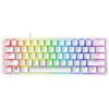 Razer Huntsman Mini Mercury Edition RZ03-03390400-R3M1