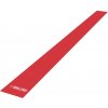 Gorilla Sports Posilňovacia guma, 120 cm, červená