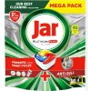 Jar Platinum Plus tablety do umývačky riadu citrón 102 ks