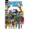 Marvel Age Omnibus 1