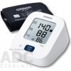 OMRON M2+ Tlakomer na rameno (HEM-7188-LE) 1 ks + adaptér zdarma 1 ks, 1x1 set