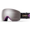 SMITH snb okuliare - Skyline Vivid Violet (995T) veľkosť: OS