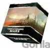 Mars: Teraformace Big Box CZ - Jacob Fryxelius