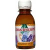 Agrokarpaty levanduľový masážny olej 100 ml