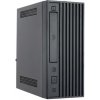 CHIEFTEC MiniT BT-02B-U3/ ITX/ USB 3.0/ 250W SFX zdroj/ černý