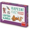 DINO Vreckové kvízy Junior - múdra hlavička