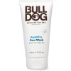 BULLDOG Čistiaci gél pre mužov pre citlivú pleť Sensitive Face Wash 150 ml