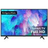 KRUGERMATZ Televízor KRUGER & MATZ KM0240FHD-S6 SMART TV 40