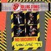 ROLLING STONES - FROM THE VAULT: NO... (1Blu-ray)