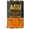 AATU Dog Chicken 400 g