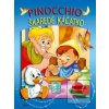 Pinocchio, Škaredé káčat…