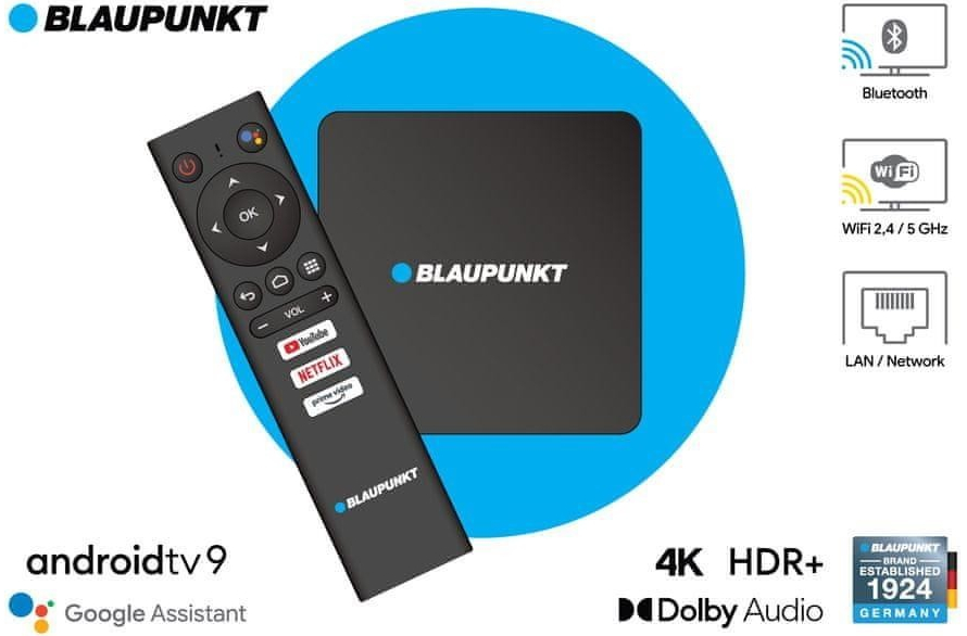 Blaupunkt B-Stream Box