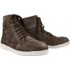 OXFORD topánky KICBACK AIR hnedé - 44