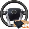 POŤAH VOLANTU OBŠITIE VÝREZ PRE TOYOTA PRIUS 30 XW30 C