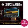Steinberg Cubase Artist 14 Upgrade LE (Digitálny produkt)