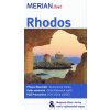 Merian 48 Rhodos 5. vydání Klaus Bötig