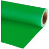 Papierové pozadie 2,75 m x 11 m - Chroma green