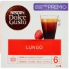 Nescafé kapsule dolce gusto lungo 16 ks