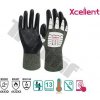 TRIUMF Rukavica pracovná xcellent, X-007, špeciálne priadze, FR nános 9 / L
