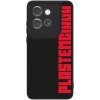 Picasee ULTIMATE CASE pro Motorola Edge 50 Neo - Plastenciaga