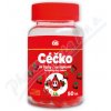 GS Céčko so šípkami želatínky bez cukru 50 ks