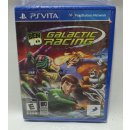 Ben 10: Galactic Racing