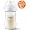 Philips AVENT Natural Response 260 ml, 1m + darček Petite & Mars miska 6m+