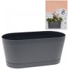 HRANTÍK VEGA ASH 40X19XV18CM/8L